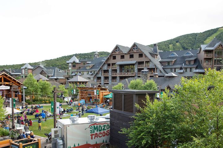 The Lodge At Spruce Peak, A Destination By Hyatt Residence - thumb 1