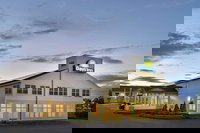 Days Inn by Wyndham Airport/Maine Mall