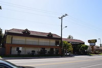 Budget Inn La Puente