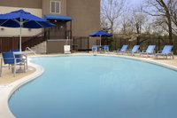 Holiday Inn Express  Suites College Park-University Area an IHG