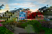 Fairfield Inn Boston Sudbury