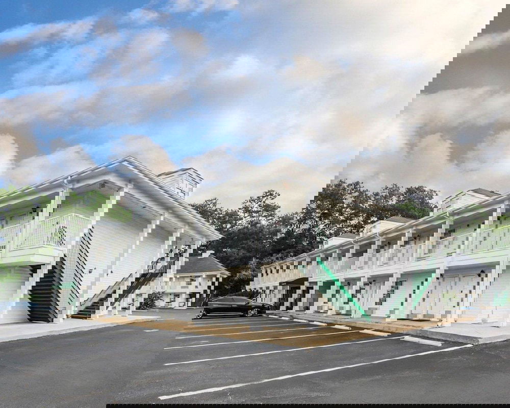 Quality Inn Bainbridge - thumb 1