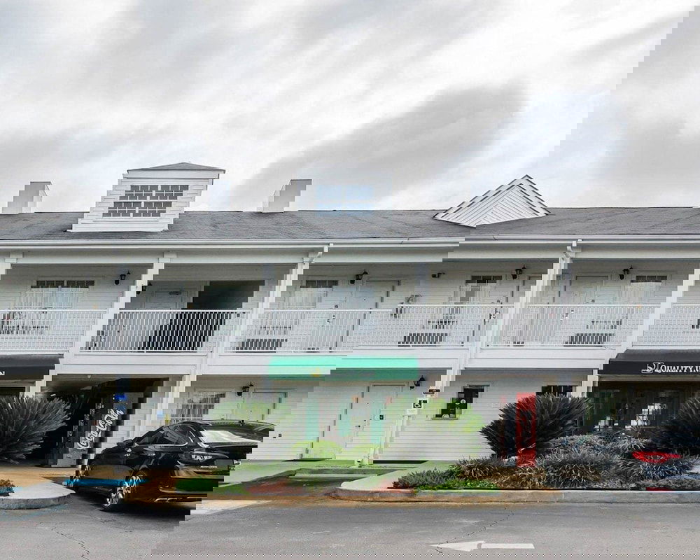 Quality Inn Bainbridge - thumb 0