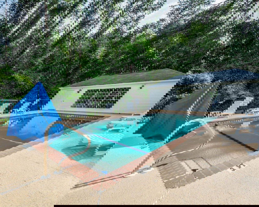 Quality Inn Bainbridge - thumb 3