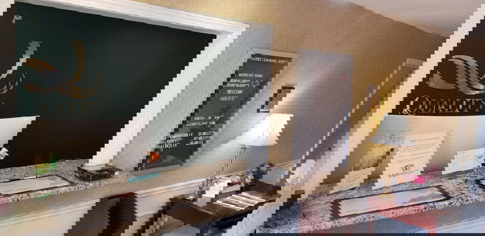 Quality Inn Bainbridge - thumb 6