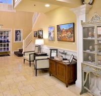 Majestic Inn  Spa - Accommodation Michigan