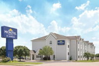 Microtel Inn  Suites by Wyndham Independence