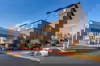 Sleep Inn And Suites Lebanon