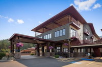 Best Western Plus Flathead Lake Inn And Suites