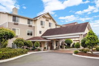 Quality Inn  Suites Federal Way - Seattle