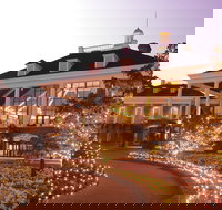 Gaylord Opryland Resort & Convention Center - Accommodation Michigan