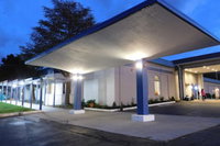 Whaler Inn and Suites