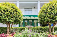 Quality Inn Trussville I-59 exit 141