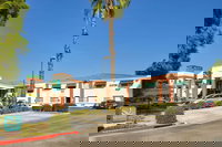 Quality Inn  Suites Walnut - City of Industry