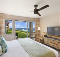 The ISO. Island. Sky. Ocean. - Accommodation Michigan