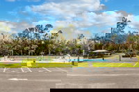 Econo Lodge Lake City