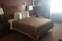 Grandstay Hotel And Suites Luverne