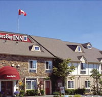 Anaco Bay Inn - Accommodation Michigan