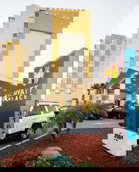 Hyatt Place Daytona Beach - Oceanfront