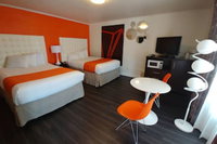 Howard Johnson by Wyndham Modesto Ceres