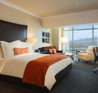 Atlantis Casino Resort Spa - Accommodation Michigan