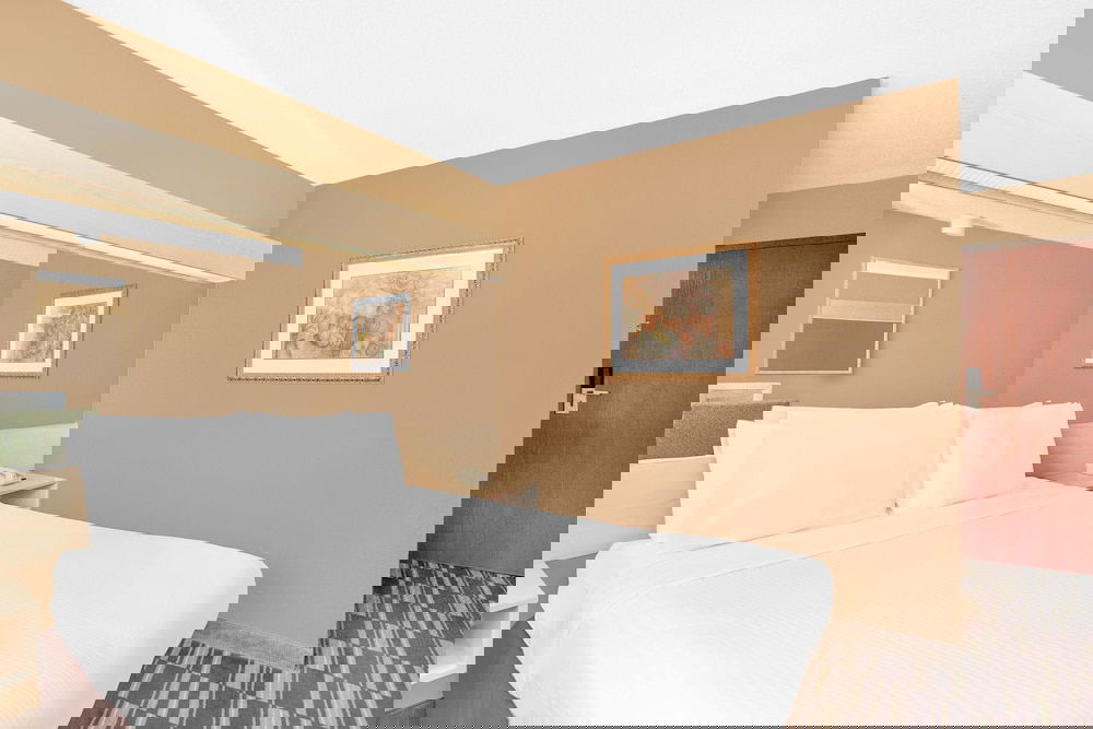 Microtel Inn & Suites By Wyndham Salisbury - thumb 5