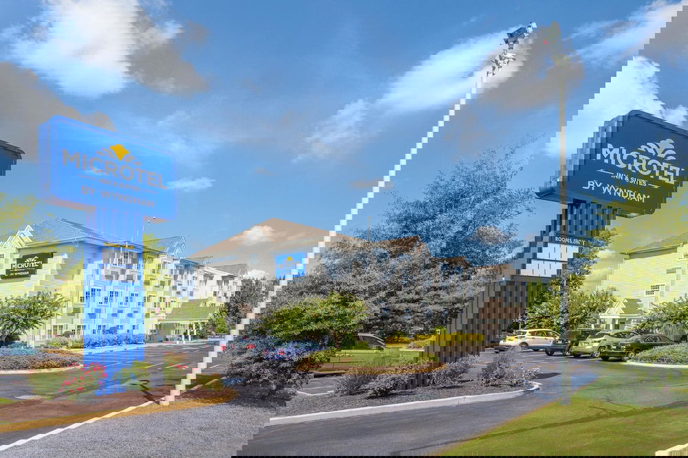 Microtel Inn & Suites By Wyndham Salisbury - thumb 0