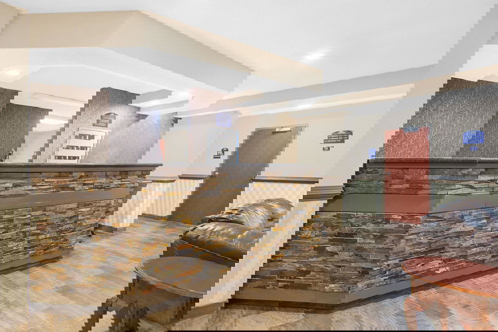 Microtel Inn & Suites By Wyndham Salisbury - thumb 1