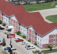Red Roof Inn  Suites Dickinson - Accommodation Michigan