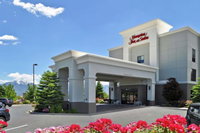 Hampton Inn  Suites Salt Lake City-West Jordan