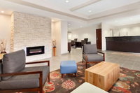 Country Inn  Suites by Radisson Fresno North CA