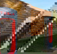 Hampton Inn  Suites Wheeling-The Highlands WV - Accommodation Michigan