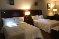 Stratus Suites - Boutique Hotel