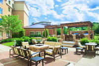 Homewood Suites by Hilton Pittsburgh Southpointe