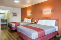 Motel 6 Concord Ca 4393