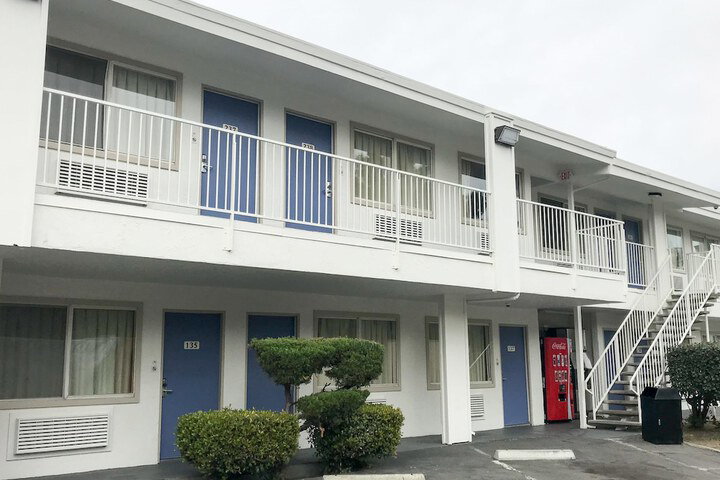 Motel 6 Concord Ca #4393 - thumb 6