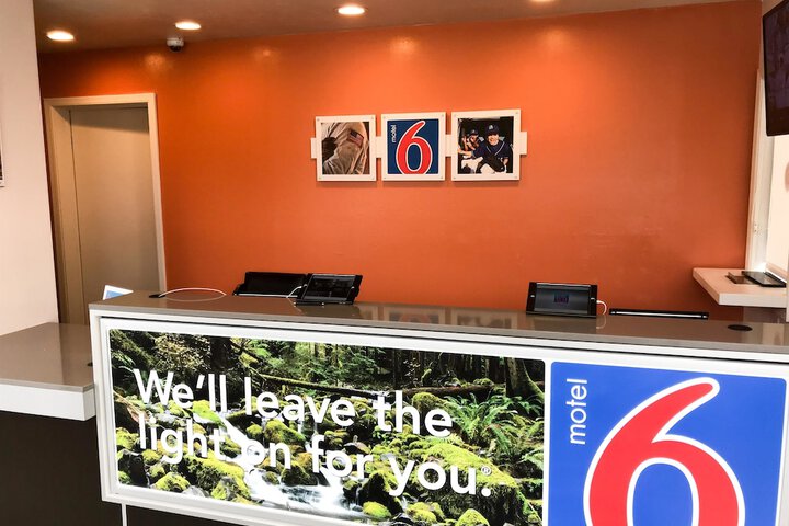 Motel 6 Concord Ca #4393 - thumb 7