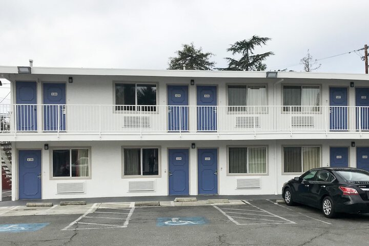 Motel 6 Concord Ca #4393 - thumb 4