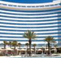 Hard Rock Hotel  Casino Biloxi - Accommodation Michigan
