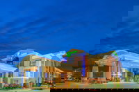 Holiday Inn Express Hotel  Suites Enid - Highway 412 an IHG Hotel