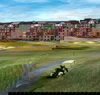 Club Wyndham Great Smokies Lodge - Accommodation Michigan