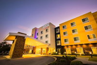 Fairfield Inn  Suites Athens I65