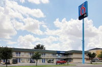 Motel 6 Fort Stockton TX