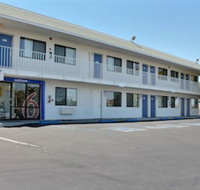 Motel 6 Atascadero CA - Accommodation Michigan