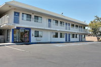Motel 6 Atascadero CA
