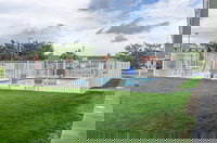 Motel 6 Rock Springs WY