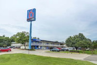 Motel 6 Port Allen LA - Baton Rouge
