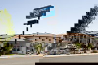 Rodeway Inn Hurricane - Zion National Park Area