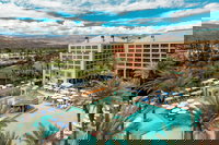 Renaissance Esmeralda Resort  Spa Indian Wells