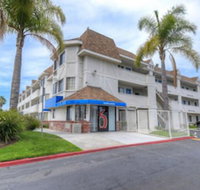 Motel 6 Chula Vista CA - San Diego - Accommodation Michigan